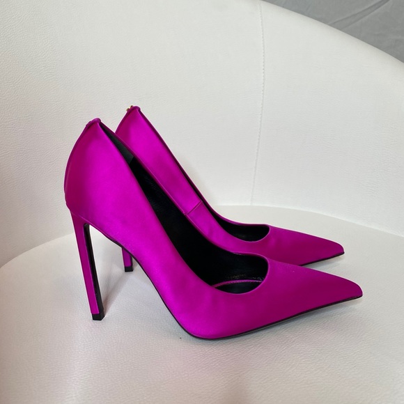 Tom Ford heels - Picture 2 of 4